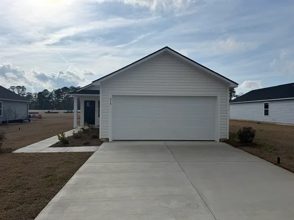 315 Mistletoe Way, Longs, SC 29568