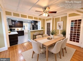 6617 Quincy St, Philadelphia, PA 19119