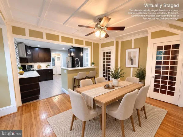 6617 Quincy St, Philadelphia, PA 19119