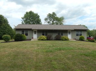 9472 15 1/2 Mile Rd, Marshall, MI 49068