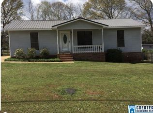 334 Sleepy Hollow Cir, Oxford, AL 36203