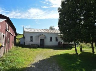 12811 Cherry Creek Hill Rd, Conewango Valley, NY 14726