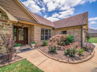 2106 Katie Lee Ln, Longview, TX 75601