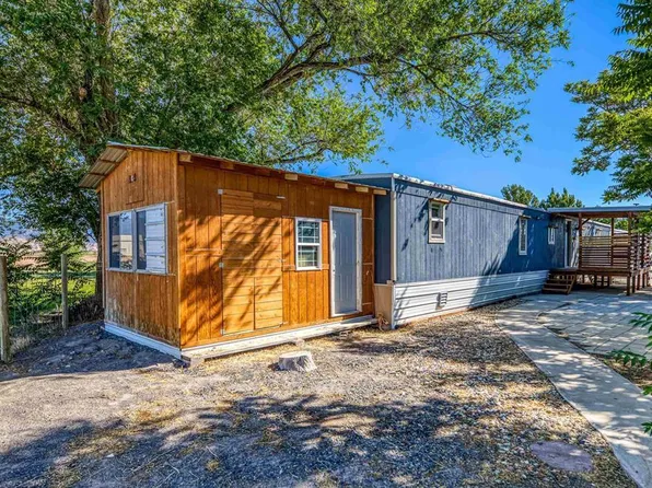 9925 Kremmling Road #22, Austin, CO 81410