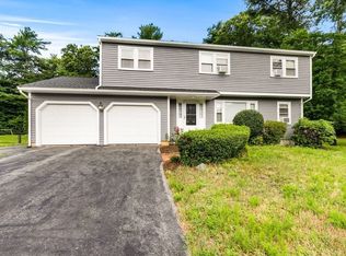 120 Devon St, Taunton, MA 02780