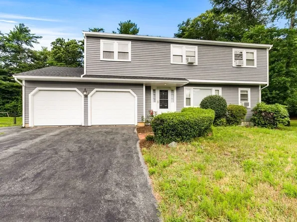 120 Devon St, Taunton, MA 02780