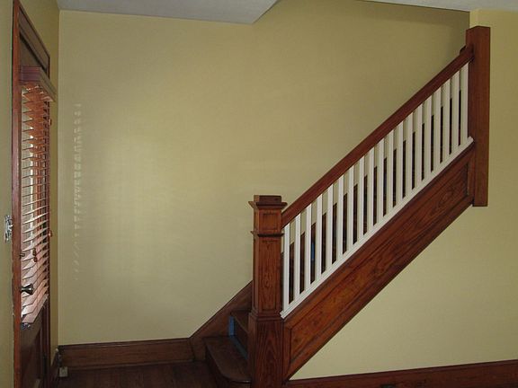 Living Room (entering front door and looking left)