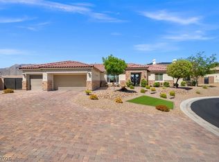 5311 Vista Del Canyon Cir, Las Vegas, NV 89149