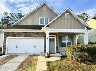 385 Southbend Ct NE, Leland, NC 28451