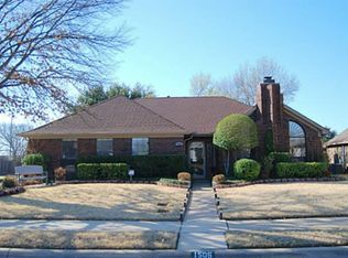 1506 Autumn Breeze Ln, Lewisville, TX 75077