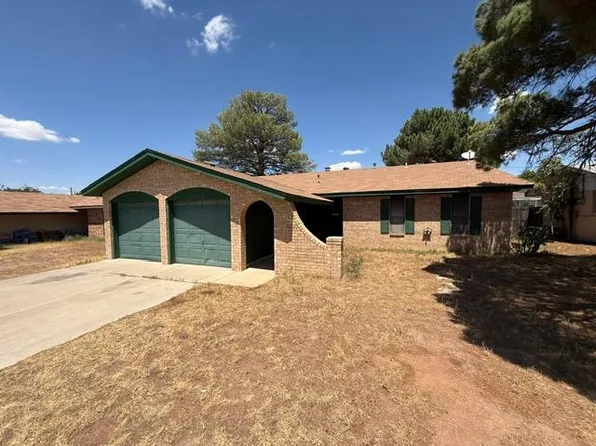 1709 E 52nd St, Odessa, TX 79762