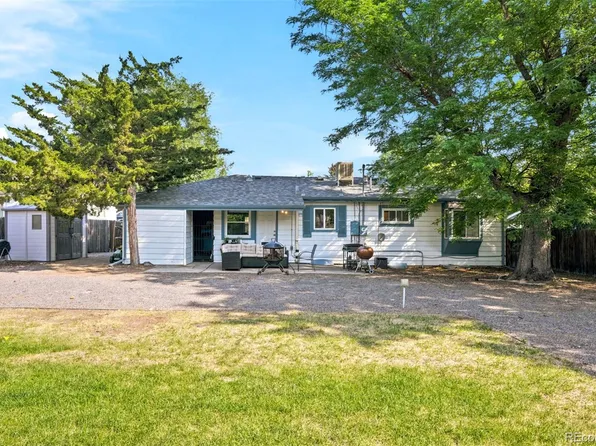 1330 S Ivanhoe Way, Denver, CO 80224