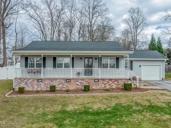 4004 W Englewood Blvd, Johnson City, TN 37601