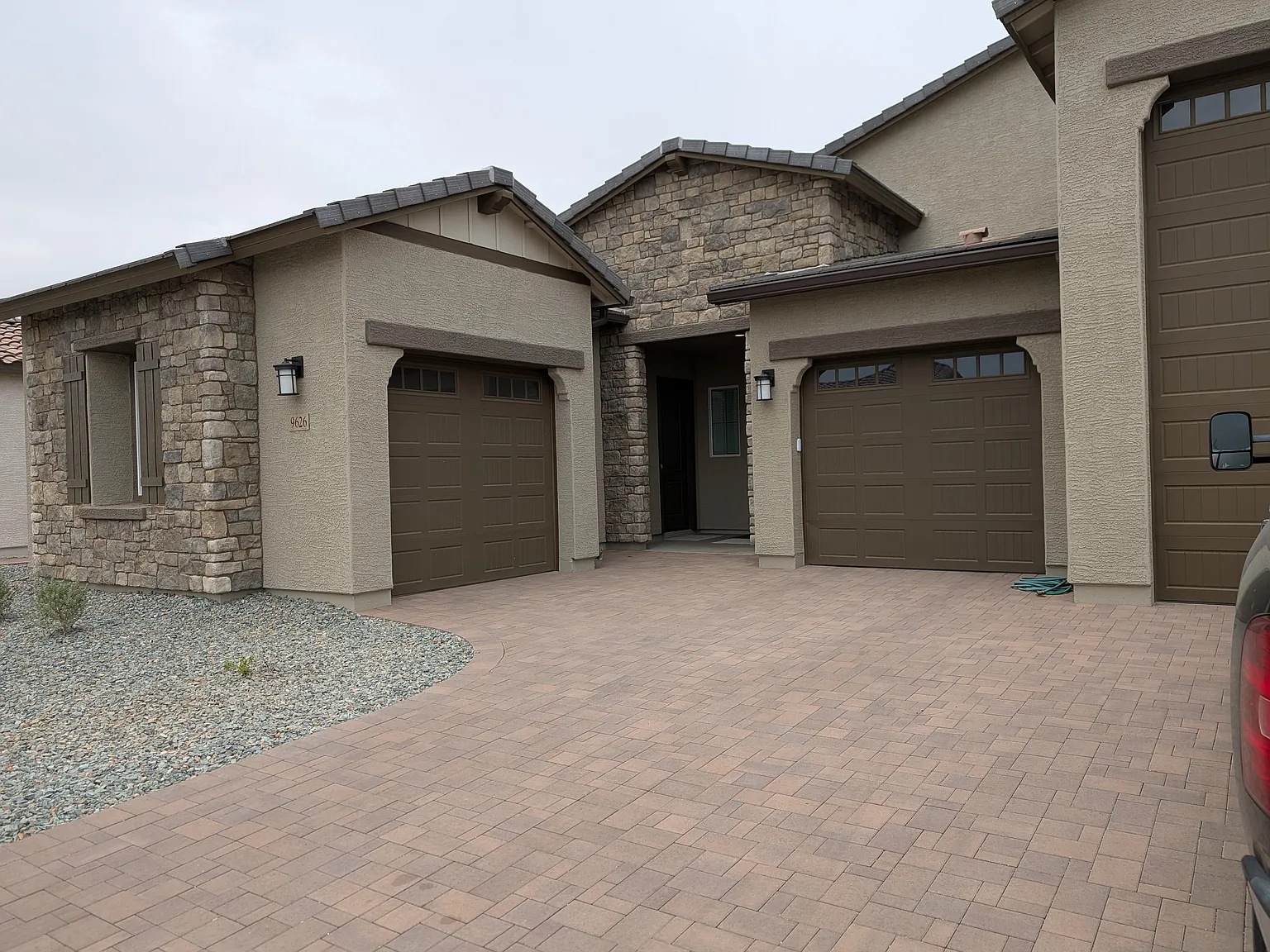 1 bed, 700 sqft, $1,500 — Photo 1