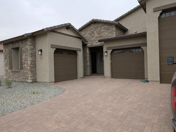 9626 W Mitchell Dr, Phoenix, AZ 85037