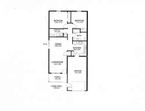 1221 Balsam Ave #10 Photo 1