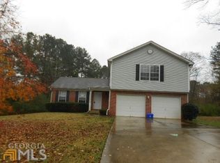 2291 Kilgore Ln, Lithonia, GA 30058