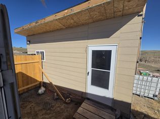 688 Buffalo Run, Bar nunn, WY 82601