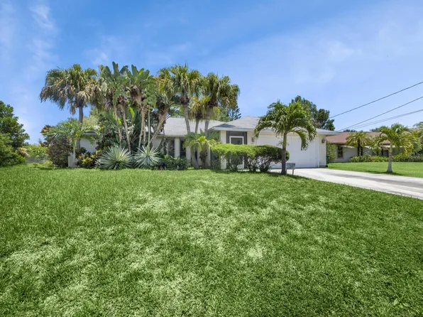 125 SE Whitmore Drive, Port St Lucie, FL 34984