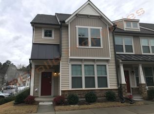 1014 Midtowne Way, Durham, NC 27713
