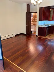 Rented by Compass