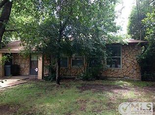106 Burl St, Corinth, TX 76208