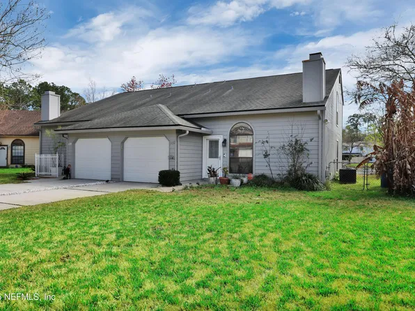 11372 SHOVLER CT Court, Jacksonville, FL 32225