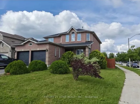 148 Dean Ave, Barrie, ON L4N 0V7