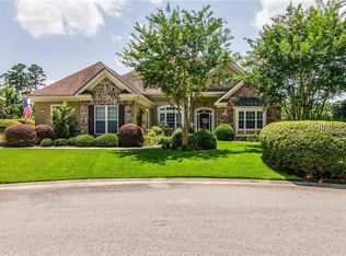 7 Caravelle Ct, Bluffton, SC 29909