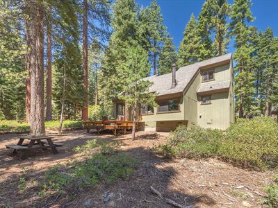 325 N Ridge Dr, Carnelian Bay, CA, 96140