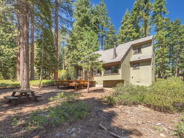 325 N Ridge Dr, Carnelian Bay, CA 96140