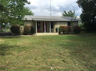 8884 N State Highway 78, Ravenna, TX 75476