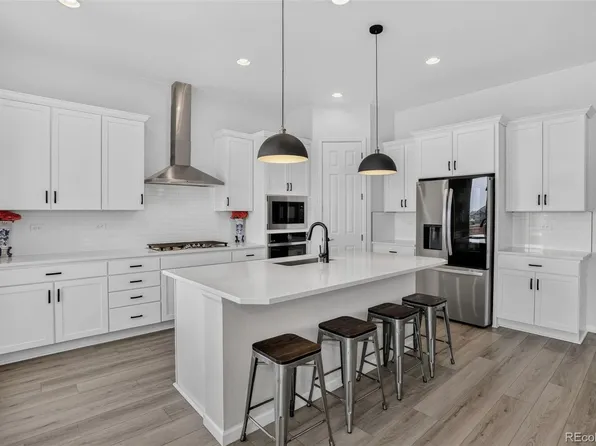 5234 Queen Court, Arvada, CO 80002