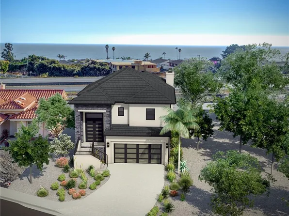 Mattie Rd, Pismo Beach, CA 93449