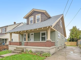624 Olympia St SW, Grand Rapids, MI 49503