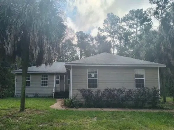 422 NE Palmetto St, Pinetta, FL 32350