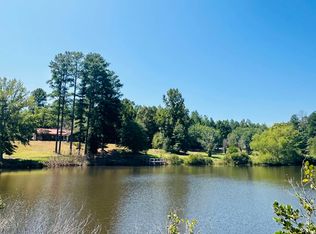 146 New Bethel Rd, Selmer, TN 38375