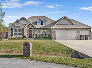 26365 E 115th Pl S, Coweta, OK 74429