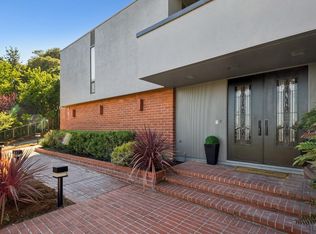 30 Chateau Place, San Rafael, CA 94901