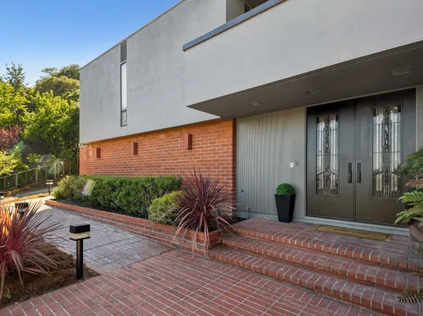 30 Chateau Place, San Rafael, CA 94901