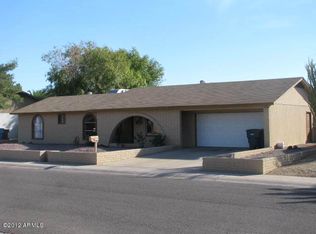 2215 W Kristal Way, Phoenix, AZ 85027