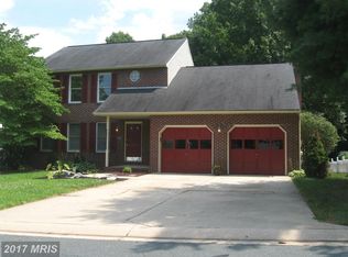 339 Regal Dr, Abingdon, MD 21009