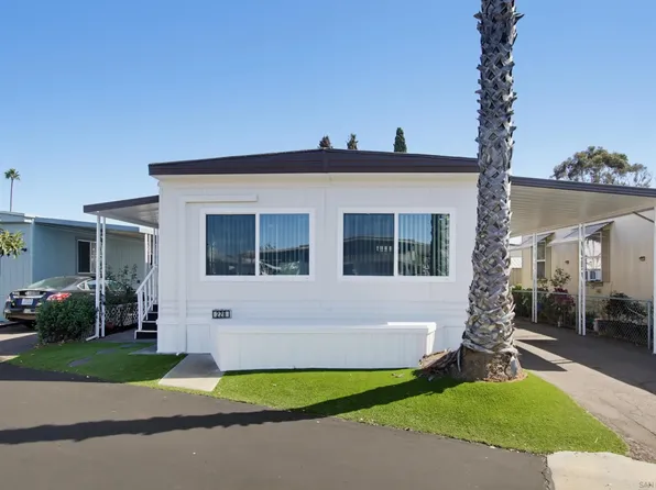 6460 Convoy Ct Spc 228, San Diego, CA 92117