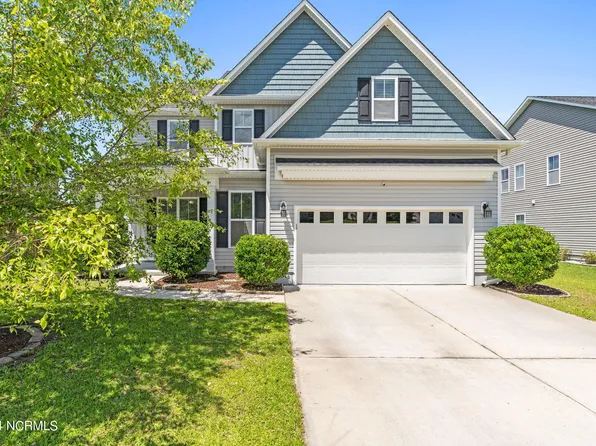 586 Heartwood Drive, Leland, NC 28479