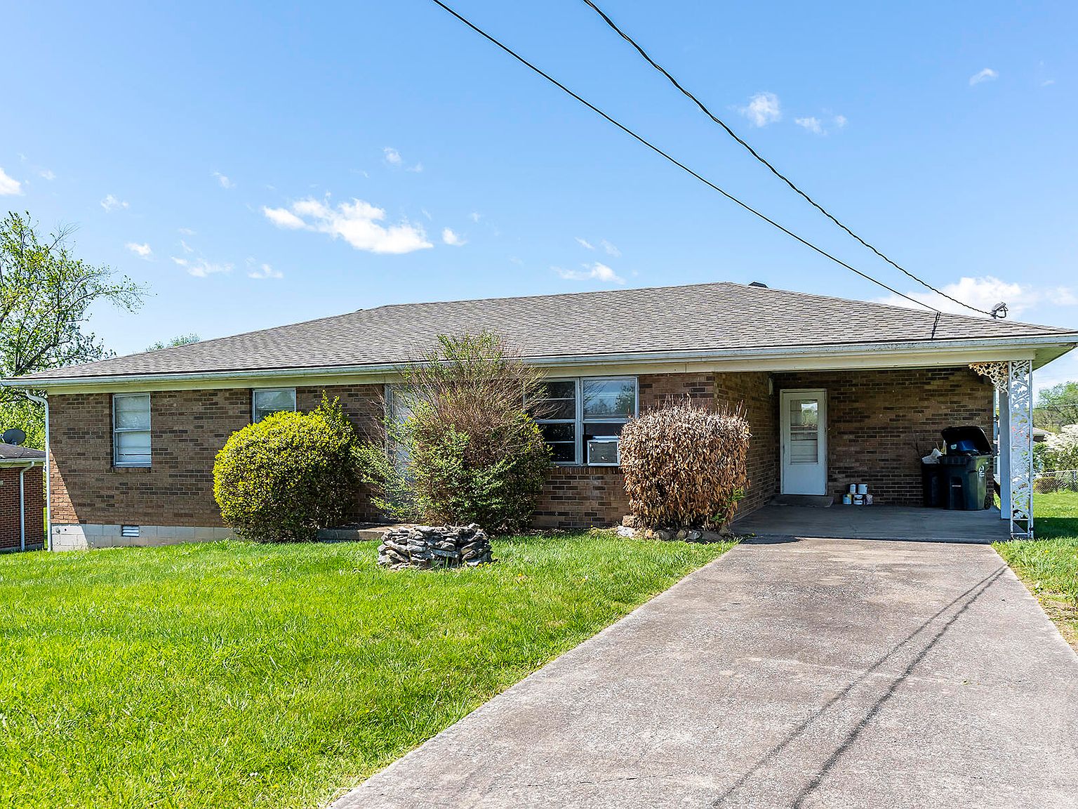 104 Circle Dr, Richmond, KY 40475 Zillow