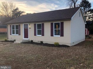 1431 Cedar Dr, Front Royal, VA 22630