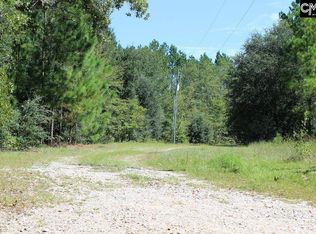 1355 Woodford Rd, Swansea, SC 29160