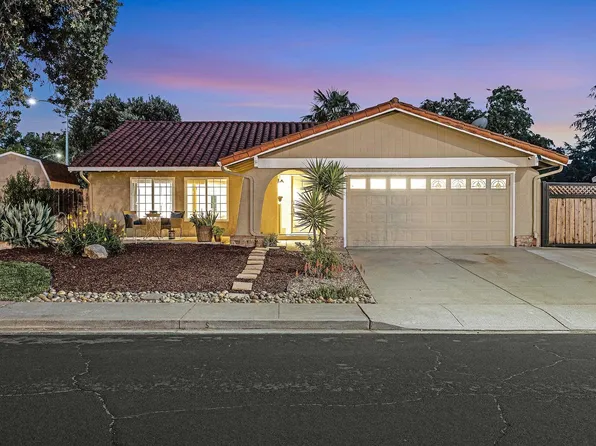 206 Turnstone Dr, Livermore, CA 94551
