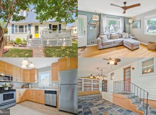 234 Meadow Rd, Pasadena, MD 21122