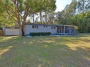 6880 W Rosedale Dr, Homosassa, FL 34448